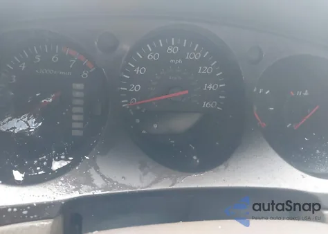 1999 Acura Tl 3.2 from USA, damaged, VIN 19UUA5646XA002458